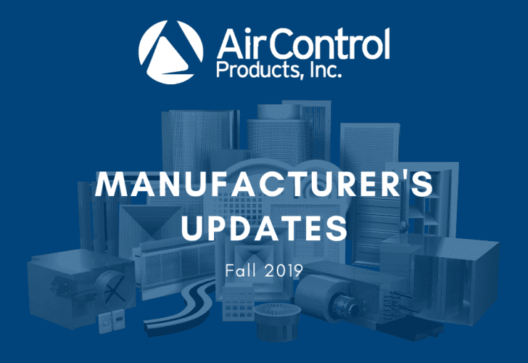 Our Manufacturers