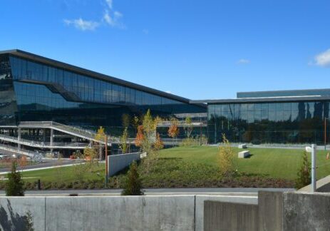 Columbus Ohio HQ for covermymeds.com